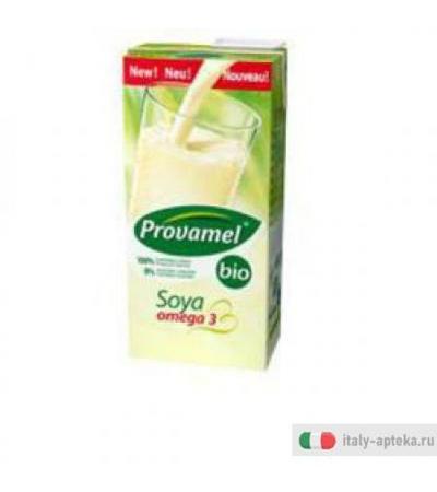 Provamel Soya Drink Omega 1lt