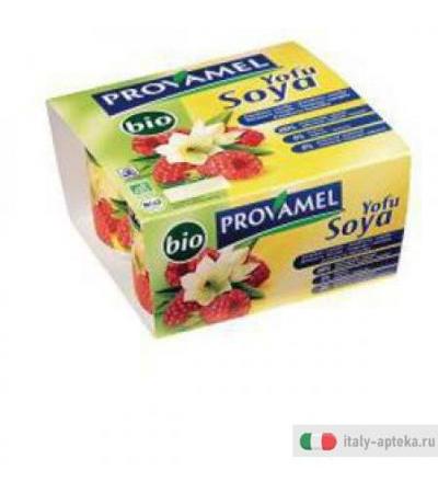 Provamel Yofu Vaniglia 500ml