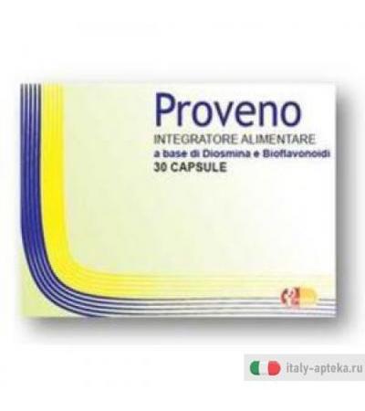 Proveno 30cps