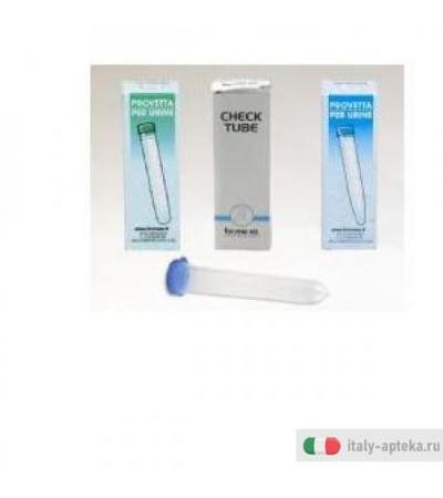 Provetta Ur Conica Test Tube