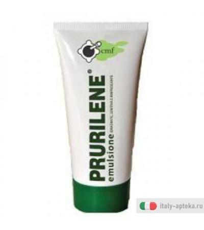 Prurilene Emulsione 200ml