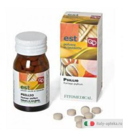 Psillio 70tav 35g