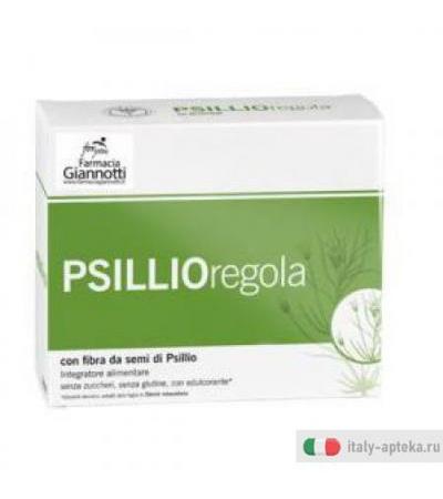 Psillioregola 20 bustine