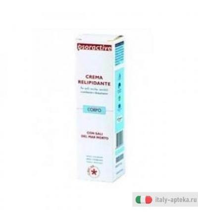 Psoractive Cr Relipidante 125m