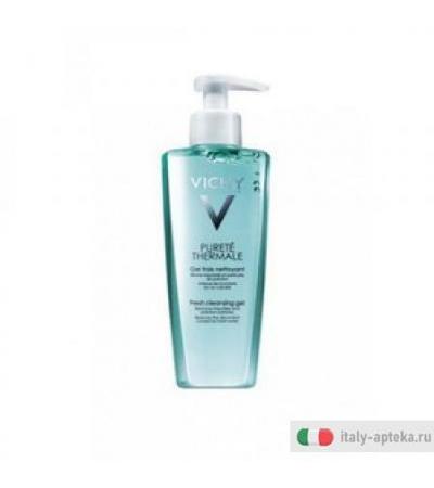 Pt Gel Nettoyant F200ml D/i/f