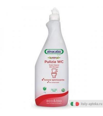 Pulizia Wc Disincrostante750ml