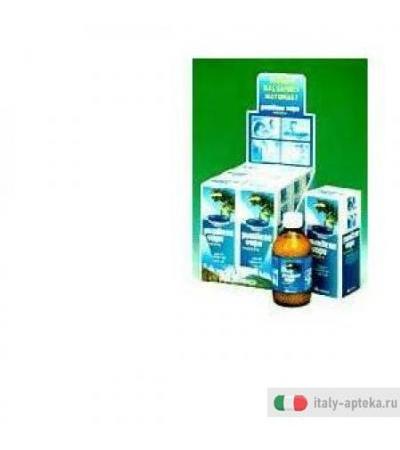 Pumilene Vapo Emuls 100ml