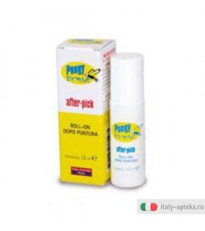 Pungibreak Roll On 12ml