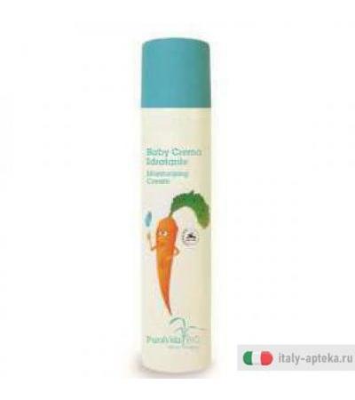Puravidabio Baby Crema Idrat