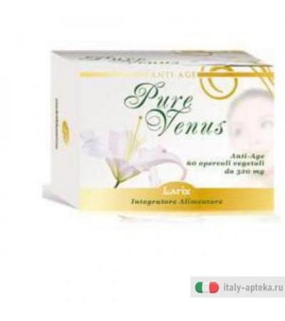 Pure Venus 60opr 320mg