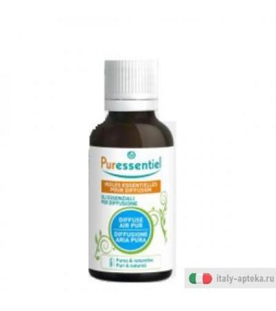 Puressentiel Mix Oe Aria Pura