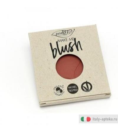 Purobio C 329r Blush Matton Ma