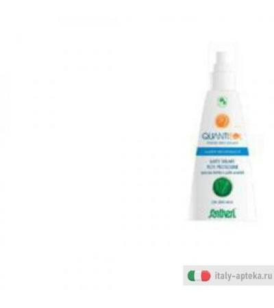 Quantisol Ltt Spf30 Bio 125ml