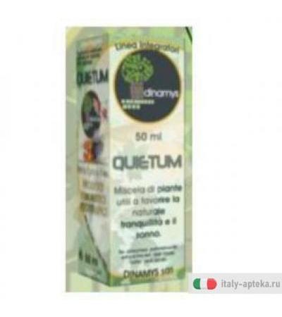 Quietum 200ml