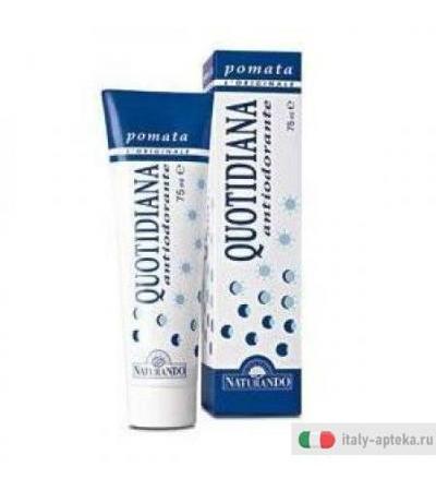 Quotidiana Antiod 75ml