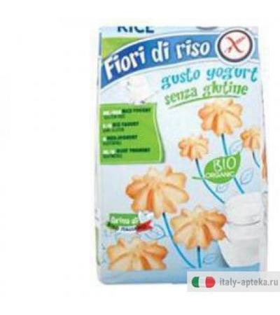 R&R Fiori di Riso Yogurt 250g
