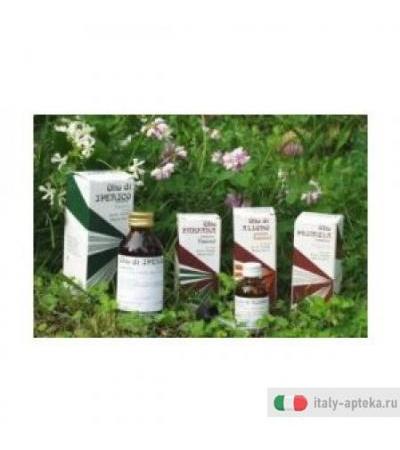 Raemil Alloro Olio 25ml