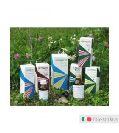 Raemil Mirtillo Comp 25ml