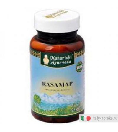 Rasamap Ma174 60cpr 30g