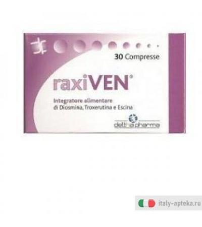 Raxiven Integratore 30cpr