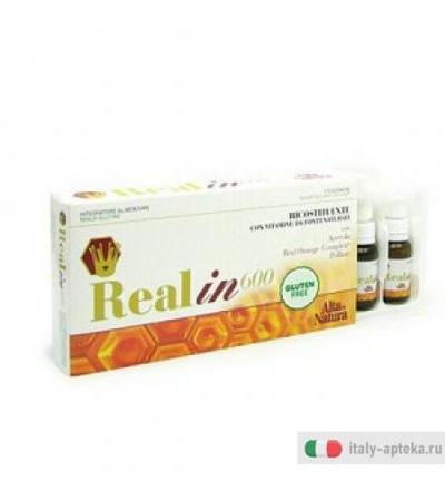 Realin 600 6fl