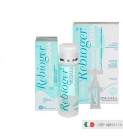 Rebioger Acqua Dermopurif 200m