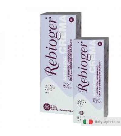 Rebioger Crema 15ml