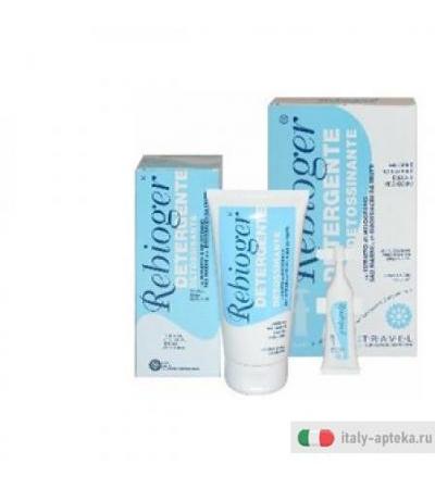 Rebioger Detergente 50ml