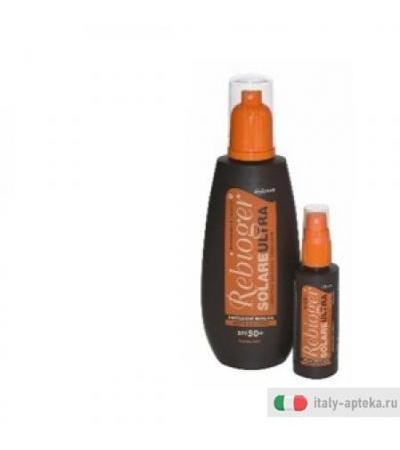 Rebioger Solare Ultra Spr 50ml