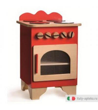 Red Cooker