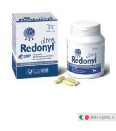 Redonyl Ultra 60cps 50mg