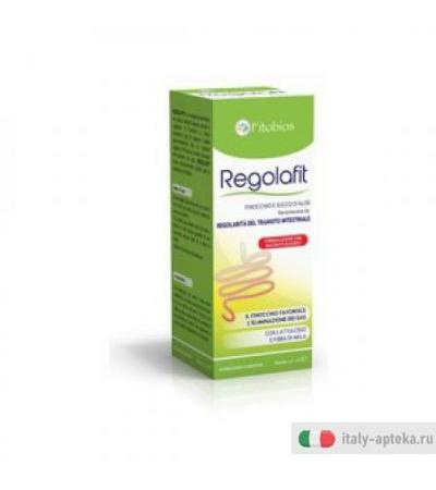 Regolafit 120ml