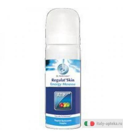 Regulat Skin Energy Mous 50ml