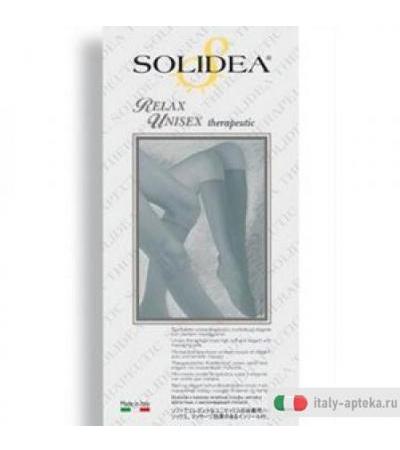 Relax Uni Ccl3 P/a Nat 2 M