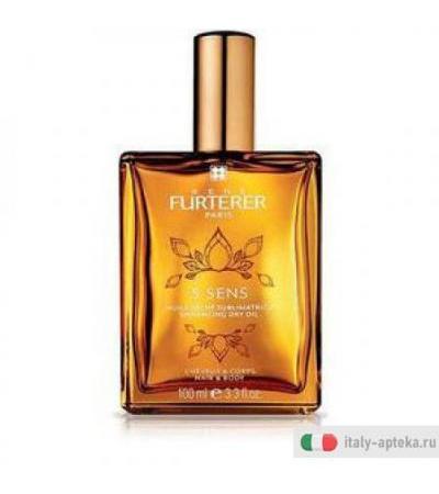 Rene Furterer Huile 5 Sens
