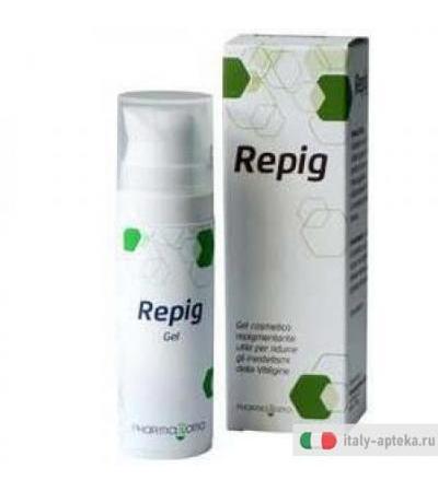 Repig Crema 30g
