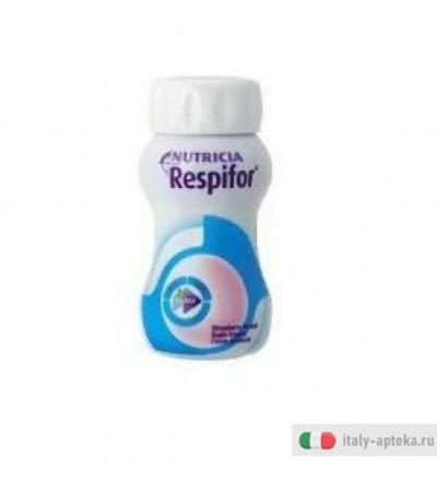 Respifor Cioc 125ml 4pz