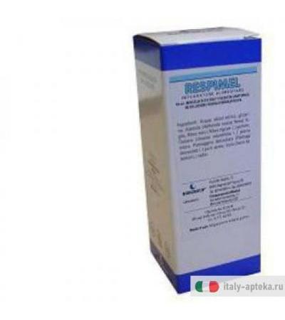 Respimel Gtt 50ml