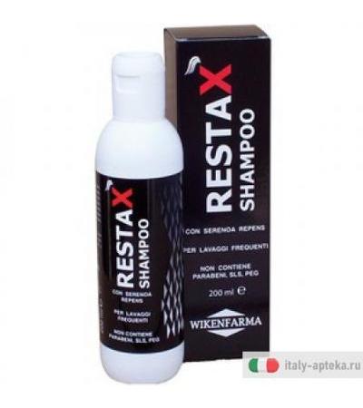 Restax Shampoo 200ml