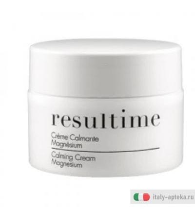 Resultime Cr Calmante Magn50ml