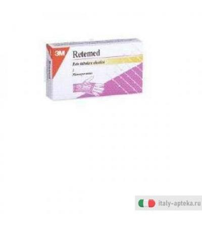 Retemed Tubol Gamba 4