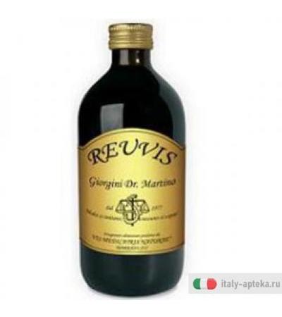 Reuvis Liquido 500ml