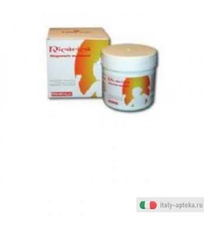 Ricarica Magnesio Assoluto 100