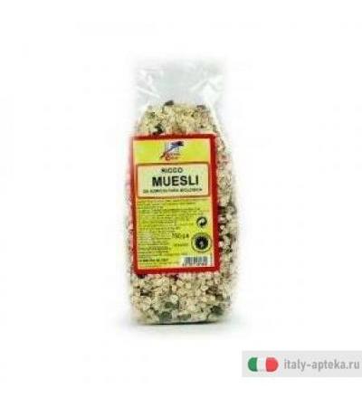 Ricco Muesli 750g