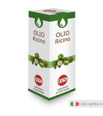Ricino Olio 125ml