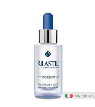 Rilastil Hydrotenseur Elastic 30 ml