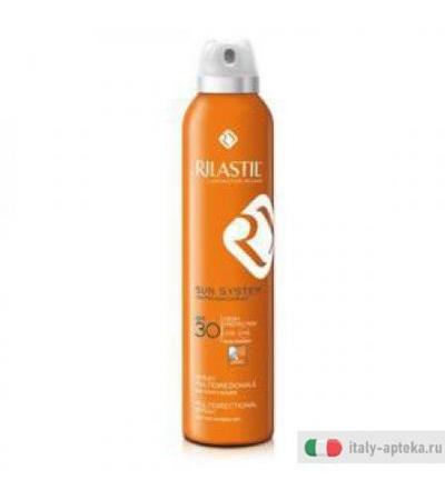 Rilastil Sun Sys Ppt 30 Multid