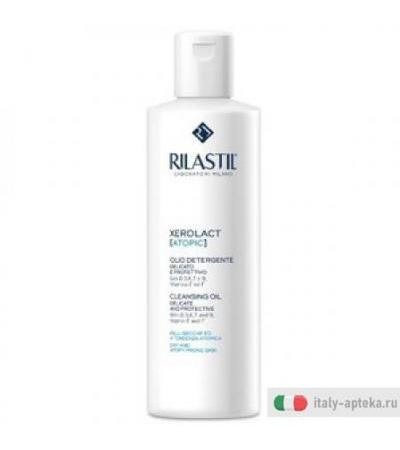 Rilastil Xerol Atop Ol Doc 400
