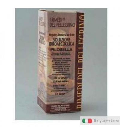 Rimedi Pellegrino Pilos 50mltm