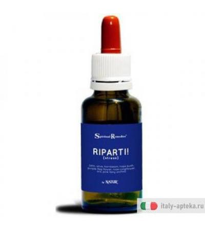 Riparti Natur Mix 30ml